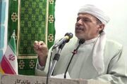 عاشورای حسینی الگوی آزادگی جهان امروز در برابر استکبار است