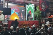 امروز زمان چندصدایی نیست و همه جریان‌ها باید در کنار یکدیگر قرار بگیرند