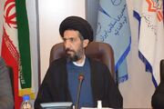 در رابطه با مفاسد در استان کردستان ۵۸۹ پرونده قضایی تشکیل شده است
