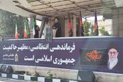 حجت الاسلام شاهرخی: نیروی انتظامی لرستان بیش از ۵۰۰ شهید تقدیم انقلاب کرده است