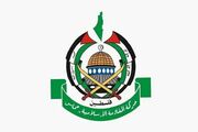 حماس حمایت بی‌وقفه ایران از ملت فلسطین را ستود