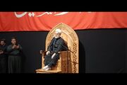 ابوالفضل (ع) الگویی ماندگار برای جامعه اسلامی در مواجهه با چالش‌های امروز است