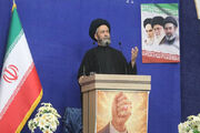 اصلی‌ترین عامل که انسجام ملی ما را هدف گرفته اختلاف در موضوع توافق است