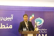 استان کردستان در مسیر تبدیل به هاب لجستیک غرب کشور قرار دارد