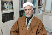 بدرقه رهبر شهید پیام استمرار مسیر حق را به جهان مخابره می‌کند