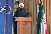 حجت‌الاسلام «محسن دانیاری» در مراسمی به عنوان امام جمعه قروه معرفی شد