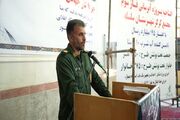اجرای طرح «آبخیز تا جالیز» در ۱۵ روستای لرستان