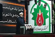 آگاهی‌بخشی و حفظ وحدت و انسجام کشور ادامه راه رهبر شهید انقلاب است