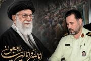 راه رهبر شهید با صلابت ادامه خواهد یافت