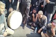 عظمت عشقی بی‌انتها به وسعت امت اسلام