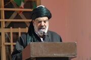 رهبر شهید انقلاب شخصیتی جامع و بی‌بدیل در مدیریت امت اسلامی بود