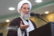 حجت‌الاسلام محمدحسنی: امت‌سازی، میراث ماندگار امام شهید است