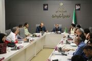 آیین بزرگداشت رهبر شهید انقلاب روز شنبه در مسجد جامع سنندج برگزار می‌شود
