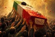 کمیته‌های مقاومت فلسطین: امام خامنه‌ای نماد عزت و کرامت امت باقی خواهند ماند