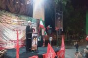 شهادت رهبر انقلاب موجب استحکام و انسجام دوباره امت اسلامی شد