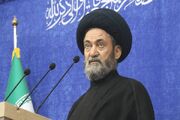 اذیت و آزار آمریکا نباید مستمر و به یک عادت تبدیل شود
