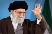 مراسم بزرگداشت امام شهید امت در بازار زنجان برگزار می‌شود