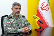 سخنگوی ارتش: آمریکا باید به مفاد تفاهم‌نامه تمکین کند/ بانک اهداف ارتش به‌روز شده است