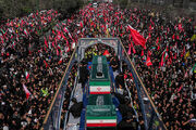 روایتی از وداعِ حسین‌چی‌های اردبیل با «حسینِ زمان»