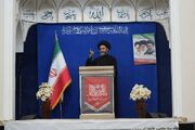 هرکس بگوید من طرفدار صلح هستم معنایش این است که یعنی دفاع نکنیم