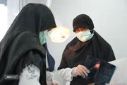 حماسه‌سازی سپیدپوشان محبوب جامعه در رخداد‌های ایران