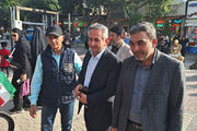 نمایشگاه سراسری کتاب در اردبیل برگزار می‌شود