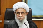 آیت‌الله رمضانی: اربعین، تجلی دیپلماسی عمومی جهان اسلام و زمینه‌ساز تمدن نوین اسلامی است