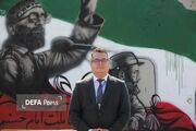 مدیر شبکه اولوسال: اسرائیل برای تجزیه طلبان در ترکیه و ایران سلاح فراهم می‌کند