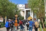 اربعین در آذربایجان غربی؛ تبلور همدلی اقوام و ادیان در مسیر خدمت به زائران حسینی است