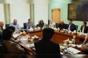 جشنواره هنر‌های تجسمی جوانان کلید خورد؛ میزبانی کرمانشاه از هنر