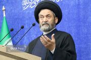 آیت‌الله عاملی: آمریکا در میدان شکست خورد و به جنگ رسانه‌ای پناه برد