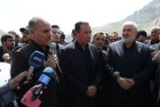 سردار عابد در زنجان: قرارگاه خاتم‌الانبیا «نشدنی‌ها» را به «ممکن» تبدیل می‌کند