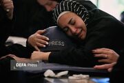 عمر خبرنگار مثل خبر کوتاه بود