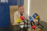 تولید فصل دوم «سرو، سپید و سرخ» با موضوع جنگ‌های اخیر/ نگارش فیلم‌نامه فصل سوم آغاز شد