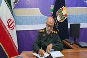 پیام تبریک مدیرکل حفظ آثار دفاع مقدس و مقاومت لرستان به مناسبت سالروز بازگشت آزادگان به میهن