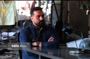 بختیاری: اگر جنگ زمینی آغاز شود، حتما حضور خواهم یافت/ جنایات مدرسه میناب غیرقابل بخشش است
