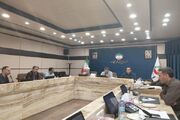 نام‌گذاری ۶۰ معبر و خیابان زنجان به نام شهدای دو جنگ اخیر