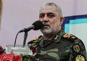 امیر قربانی: کادر درمان در حفظ توان و آمادگی رزمندگان نقش مهمی ایفا می‌کنند