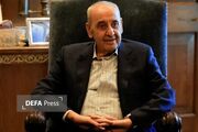 پیام رئیس مجلس لبنان به مناسبت افتتاحیه کنفرانس وحدت اسلامی