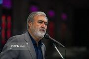 عزیزی: جنگ‌های نوین فراتر از میدان نظامی است
