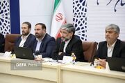 عتباتی: پیشگیری از جرم و کاهش ورودی پرونده‌ها باید اولویت دادستانی باشد