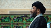 «نگاه توحیدی» عامل اصلی ایستادگی در برابر جبهه کفر است