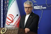 بقایی: درخواست عربستان برای تعویق نشست عمان/ سفیر اتریش احضار شد