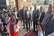 آموزشگاه مشارکتی شهید «مهدی هادی»، با حضور معاون رئیس‌جمهور امروز افتتاح شد