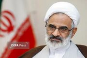 پیام تسلیت نماینده ولی فقیه در سپاه در پی شهادت شهید امیری