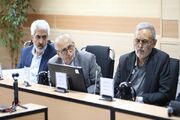 از «مراقبت فعال سلامت» تا «تکمیل زیرساخت‌های درمانی و فرهنگی» در خدابنده