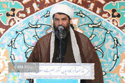 مسجد محور و پایگاه اصیل انقلاب اسلامی است