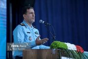 امیر معتمد: ملت ایران هوشیارانه با توطئه‌های دشمن مقابله می‌کند