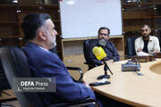 رمضانی: مسئولان فرهنگی به اقتضای جنگ عمل نکردند/ نمایشگاه کتاب تهران نباید تعطیل می‌شد