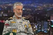 دریادار سیاری: اخراج ذلیلانه آمریکا از منطقه/ توانایی هدف قراردادن ناو‌های دشمن را داریم